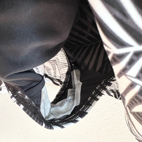 NEW Sea Level Swim Dress Size 4 - Picture 6 of 9